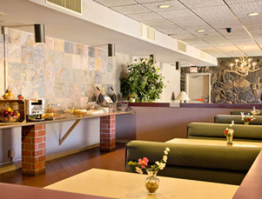 Hotel Days Inn Route 66
