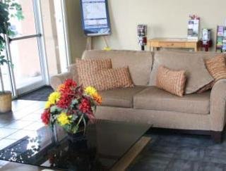 Hotel Days Inn Salt Lake City South
