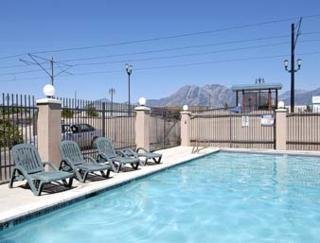 Hotel Days Inn Salt Lake City South