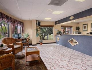 Hotel Days Inn Sarasota At I-75