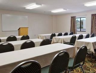 Hotel Days Inn Sarasota At I-75