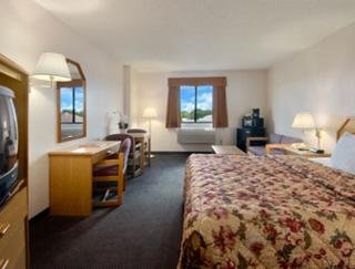 Hotel Days Inn Sarasota At I-75