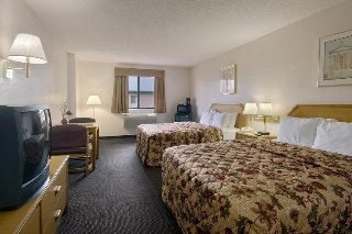 Hotel Days Inn Sarasota At I-75