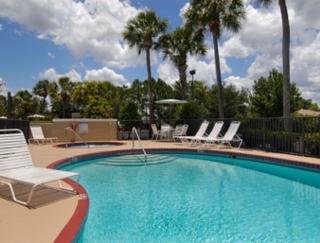 Hotel Days Inn Sarasota At I-75