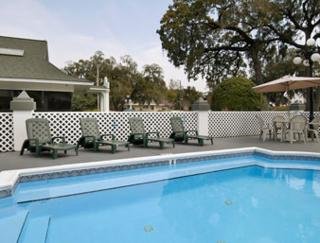 Hotel Days Inn Savannah Abercorn-southside