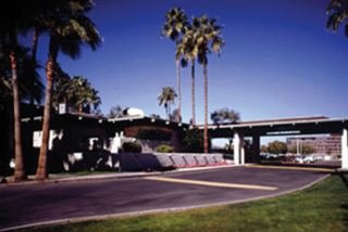 Hotel Days Inn Scottsdale