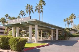 Hotel Days Inn Scottsdale
