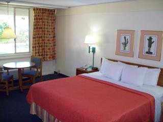 Hotel Days Inn Scottsdale
