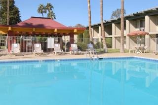 Hotel Days Inn Scottsdale
