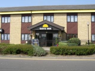 Hotel Days Inn Sheffield South