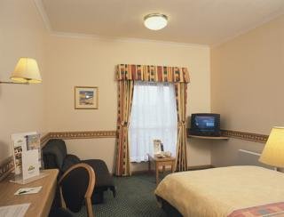 Hotel Days Inn Sheffield South