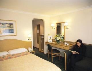 Hotel Days Inn Sheffield South