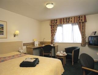 Hotel Days Inn Sheffield South