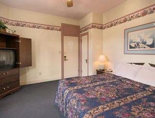 Hotel Days Inn Sonora