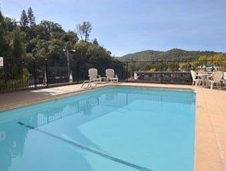 Hotel Days Inn Sonora