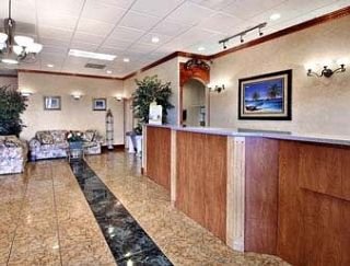Hotel Days Inn South