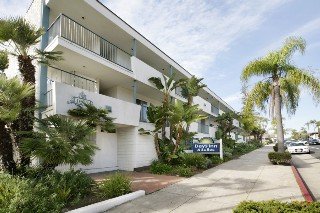 Hotel Days Inn & Suites-santa Barbara