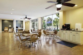 Hotel Days Inn & Suites-santa Barbara