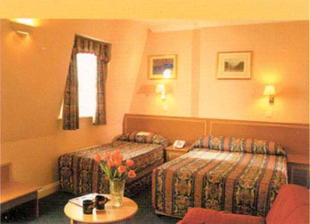 Hotel Days Inn Westminster