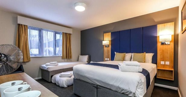 Hotel Days London Stansted