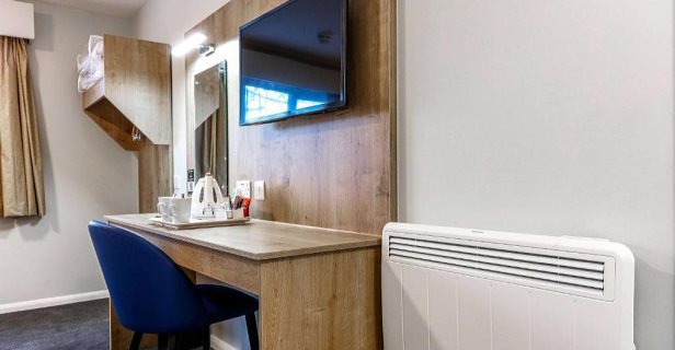Hotel Days London Stansted