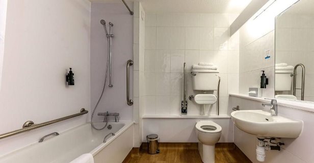 Hotel Days London Stansted