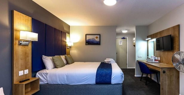 Hotel Days London Stansted