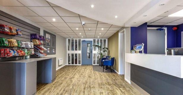 Hotel Days London Stansted
