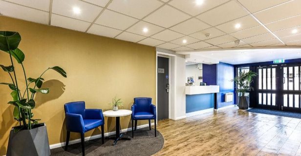 Hotel Days London Stansted