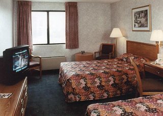Hotel Days Newark Airport