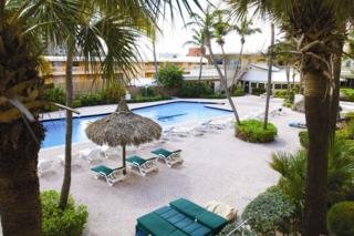 Hotel Days Thunderbird Beach Resort