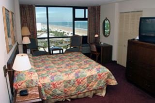 Hotel Daytona Beach Oceanside Inn