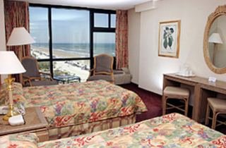 Hotel Daytona Beach Oceanside Inn
