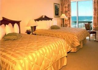 Hotel Daytona Beach Resort And Conference Center