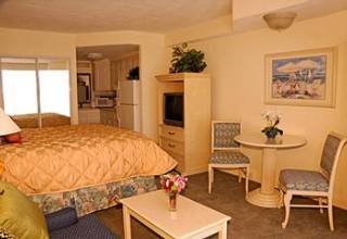 Hotel Daytona Beach Resort And Conference Center