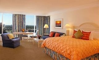 Hotel Daytona Beach Resort And Conference Center