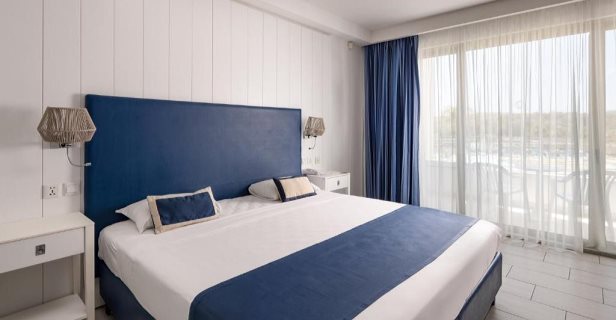 Hotel Db Seabank Resort