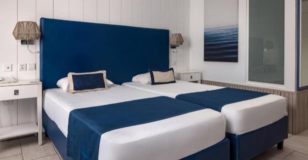 Hotel Db Seabank Resort
