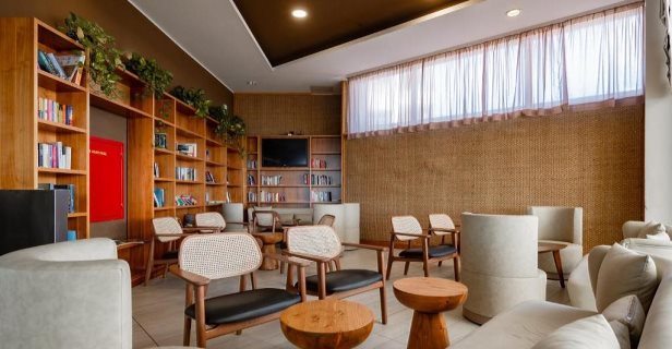 Hotel Db Seabank Resort
