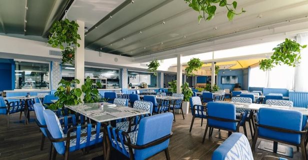 Hotel Db Seabank Resort