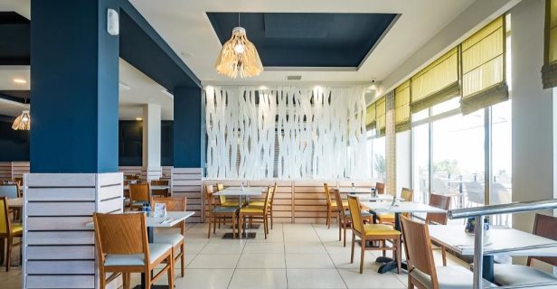 Hotel Db Seabank Resort