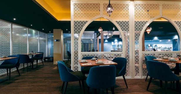 Hotel Db Seabank Resort
