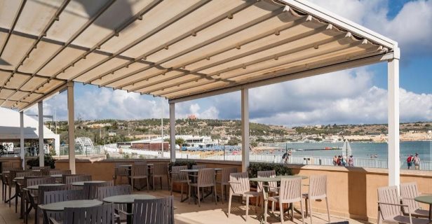 Hotel Db Seabank Resort