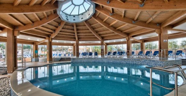 Hotel Db Seabank Resort