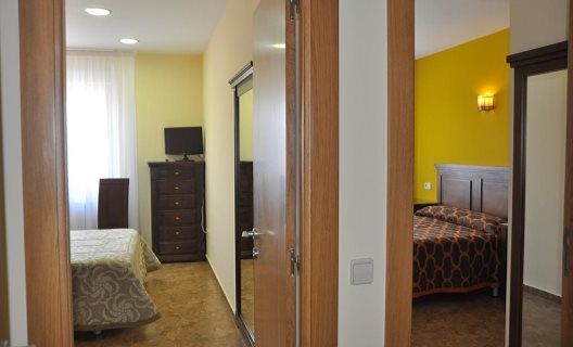Hotel De Alba