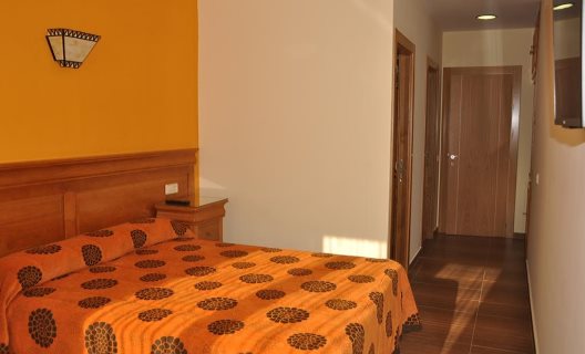 Hotel De Alba