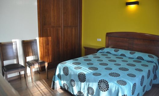 Hotel De Alba
