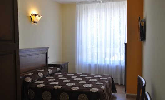Hotel De Alba