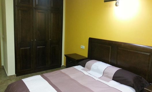 Hotel De Alba
