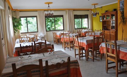 Hotel De Alba